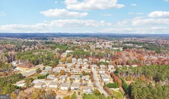 5305 Magnolia Gardens Ln NW, Acworth, GA 30101