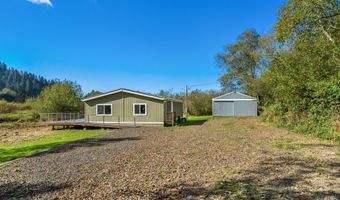 14905 MIAMI FOLEY Rd, Bay City, OR 97107