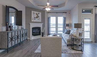 2120 Katharine St, Anna, TX 75409