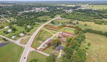 612 E Highway 1, Allen, OK 74825