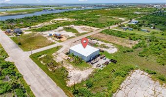 454 N Railroad St, Aransas Pass, TX 78336