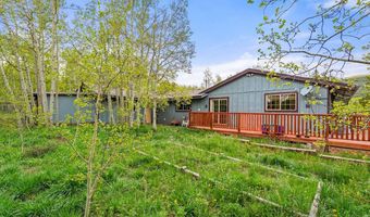 1456 Highpoint Cir, Black Hawk, CO 80422