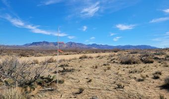 44 W Traveler Way, Congress, AZ 85332