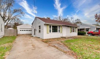 1325 Oxford State Rd, Middletown, OH 45044