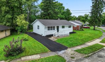 1623 Cunard Rd, Columbus, OH 43227
