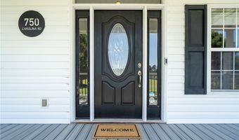 750 Carolina Rd, Aberdeen, NC 28315