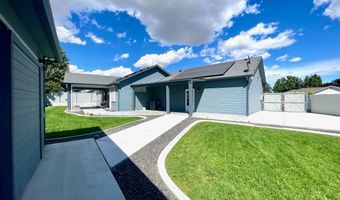 503 Grader Ct, Benton City, WA 99320