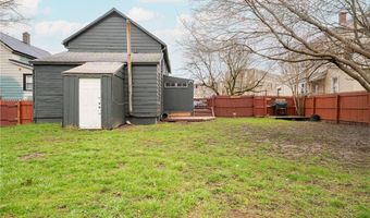 29 York St, Angola, NY 14006