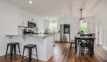 7045 Finch Rd, Bailey, NC 27807