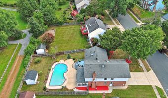 11407 WAESCHE Dr, Bowie, MD 20721