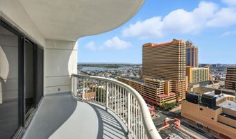 3101 Boardwalk 2201-1, Atlantic City, NJ 08401