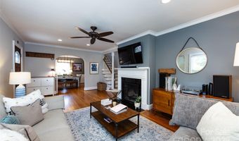 2124 Chatham Ave, Charlotte, NC 28205