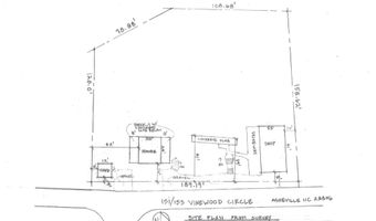 153 Vinewood Cir, Asheville, NC 28806
