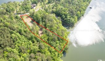 LOT 32 ROCK CREEK PENINSULA, Arley, AL 35541