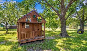 15811 County Road 1595, Ada, OK 74820