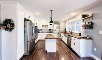 1775 GreenHill Welchburg Rd, Annville, KY 40402