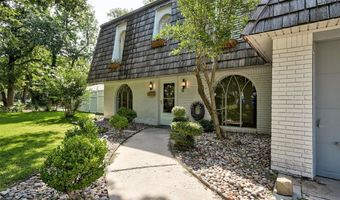 1724 N Fordson Ave, Bethany, OK 73008