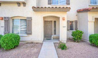 1961 N Hartford St 1004, Chandler, AZ 85225