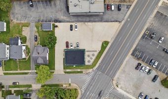 601 Claremont Ave, Ashland, OH 44805