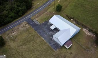 127 Eastside Industrial Blvd, Alma, GA 31510