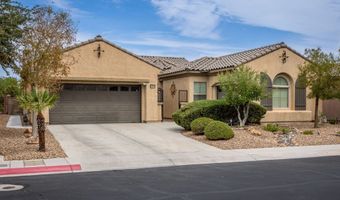 5536 Criollo Dr, Las Vegas, NV 89122