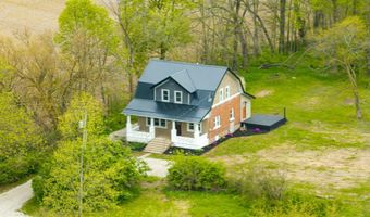 13008 E State Road 114, Akron, IN 46910