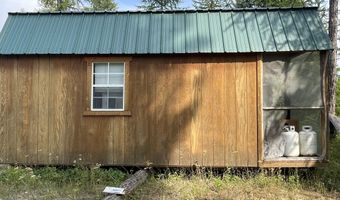 2447 Turner Hill Rd, Bonners Ferry, ID 83805