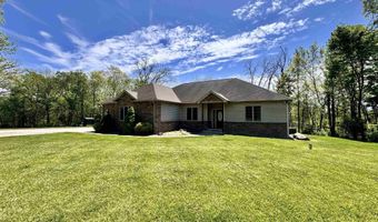 5936 County Road 427, Auburn, IN 46706