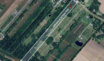 1864 Bushville Hwy Lot 14, Arnaudville, LA 70512