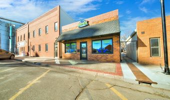 61 Main Ave, Akron, CO 80720