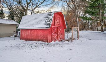 2538 140th Ln NW, Andover, MN 55304