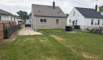 14828 Euclid Ave, Allen Park, MI 48101