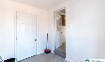 233 N Poplar St, Allentown, PA 18102