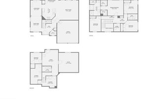 4408 Silver Ridge Way SW, Austell, GA 30106