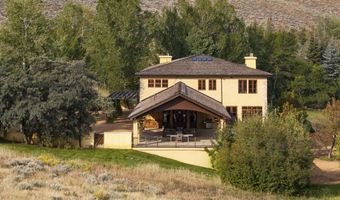 113 Townsend Gulch Rd, Bellevue, ID 83313