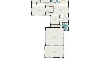 1480 Shevchenko Dr, Ann Arbor, MI 48103