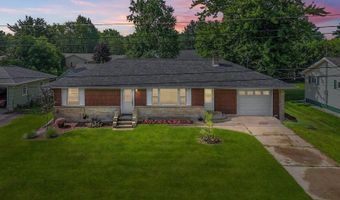 450 Goodnow Ave, Wisconsin Rapids, WI 54494