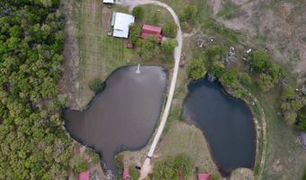 7569 E W 148 Rd, Allen, OK 74825