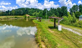 3500 State Hwy 930, Barbourville, KY 40906