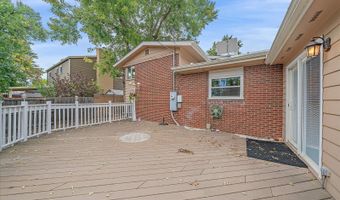6072 Pierson Ct, Arvada, CO 80004