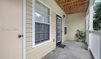50 Pebble Beach Cv C116, Bluffton, SC 29910