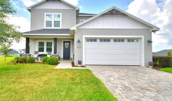 445 WATERFERN TRAIL Dr, Auburndale, FL 33823