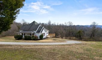 248 Red Hill Rd, Andersonville, TN 37705