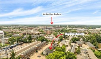 528 GENELDA Ave 23, Auburn, AL 36832
