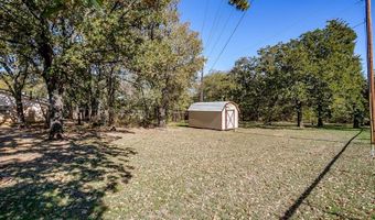 4528 Oak Dr, Alvarado, TX 76009