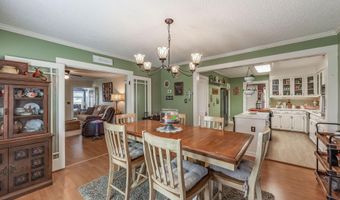 153 County Farm Rd, Alamo, TN 38001
