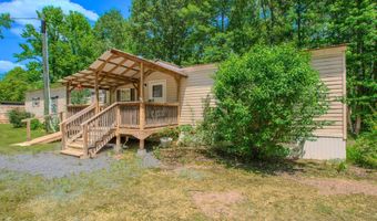 27756 S Sardis Rd, Bauxite, AR 72011