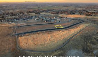 3384 Lancer Ave, Ammon, ID 83406