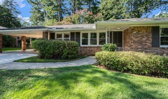 4216 Fontana, Tucker, GA 30084