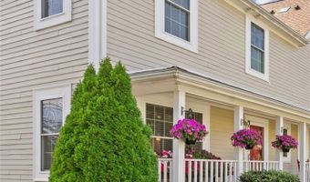 55 Vine St, East Greenwich, RI 02818